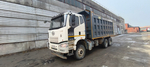 FAW J6 6x4 Самосвал CA3250P66K24T1E5 (Дизельный, 11,1 л, 390 л.с., МТ)