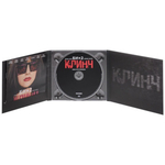 Би-2 / Клинч (CD)