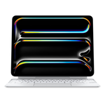 Клавиатура Apple Magic Keyboard для iPad Pro 13", M4, White (Белый) (2024 г.)