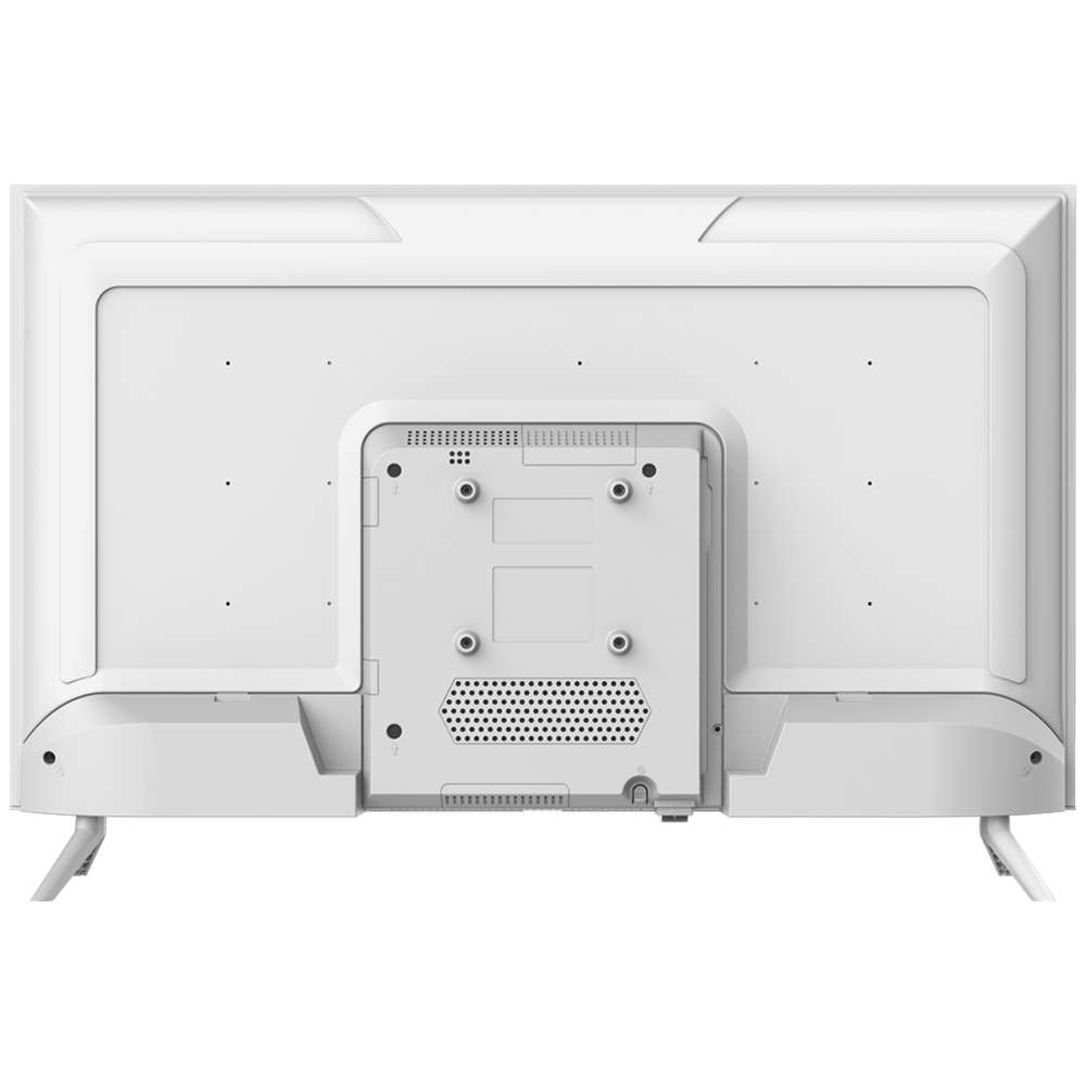 Телевизор ЖК 32" Topdevice TDTV32BN04H_WE белый