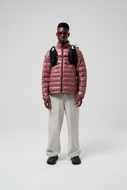 Куртка Nothomme Monterest Kongshan 3-in-1 Jacket "Danxia Red Spot"