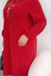 Платье УК-2629-3 Фабрика Моды