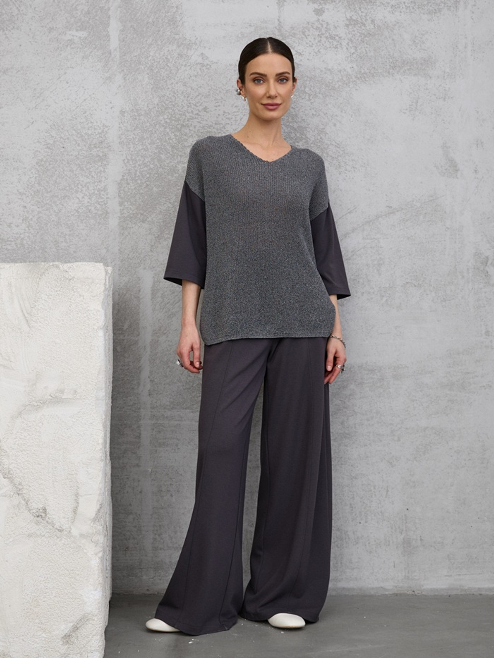 Брюки 2675 TINONA