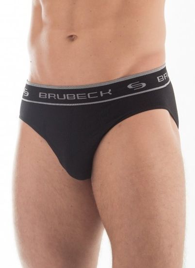 Трусы мужские слип Brubeck Comfort Cotton BE00370