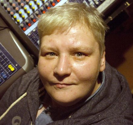 Алексей Вишня