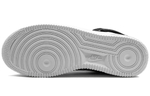 Кроссовки Nike Air Force 1 Hi Lx (W) (Женская размерная сетка)