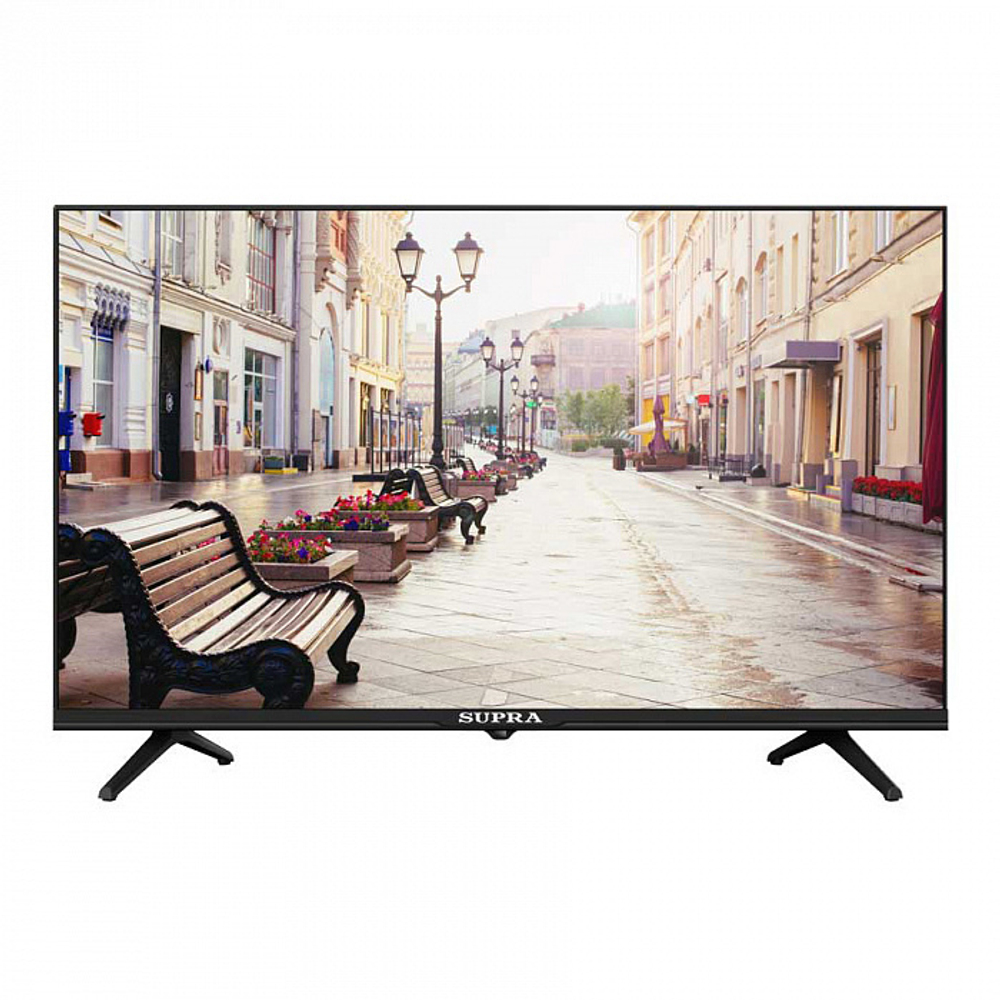 Телевизор Supra 32" STV-LC32LT00100W