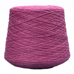 Бобинная пряжа Cash Lux (Rosa)