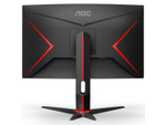 Монитор Aoc C27G2ZU