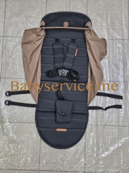 Текстиль Happy Baby Ultima V2