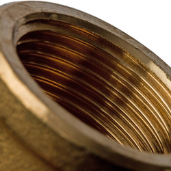 Муфта ВВ переходная 1"x3/4" Stout