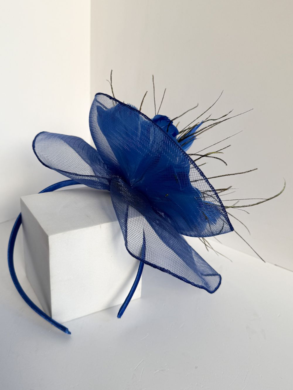 Дизайнерский ободок