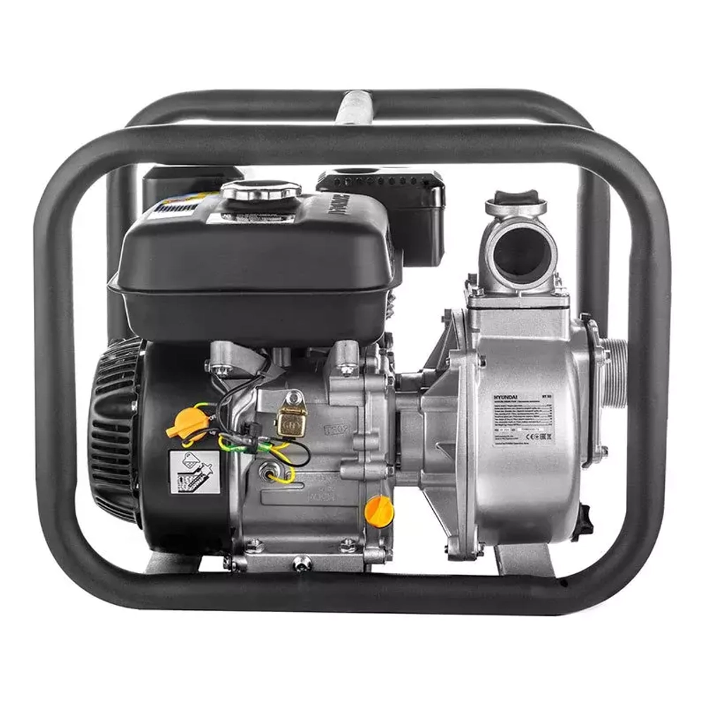 Мотопомпа HYUNDAI HY 50