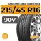 LingLong Leao Green-Max 215/45 R16 90V