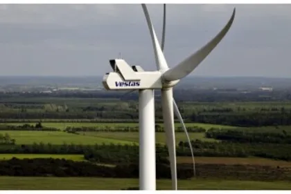 Датская Vestas планирует локализовать в Татарстане производство компонентов ветроэнергетического оборудования