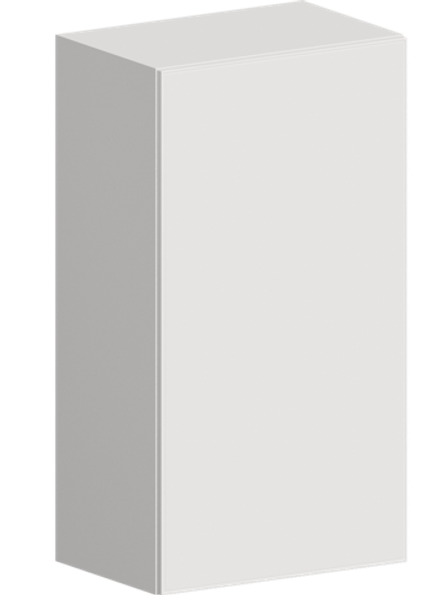 Кухня Модуль ШВ 509 Ликата / Белый Софт