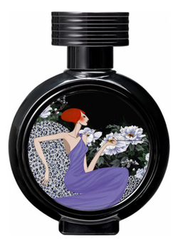 HAUTE FRAGRANCE COMPANY Wrap Me In Dreams, туалетная вода 75 ml