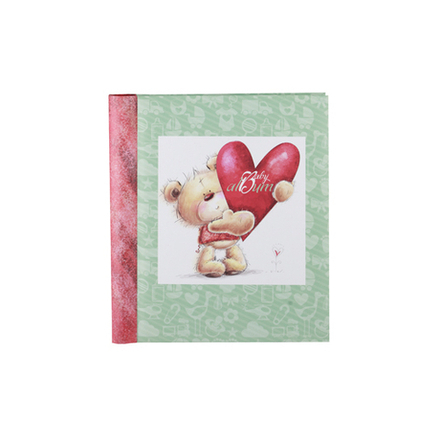 Image Art SA-20-Р/23*28 серия 202 детская