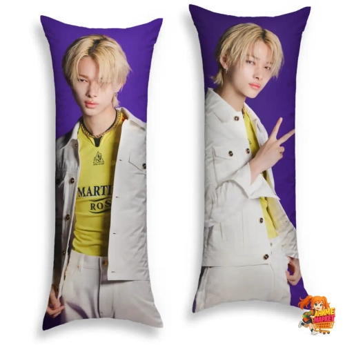 Дакимакура Enhypen Ники