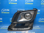 Туманка левая MAZDA MPV 2006-2007