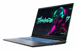 Ноутбук Thunderobot 911 Plus Black (17.3" Intel Core i7 13620H, 16GB, 1TB SSD, Nvidia RTX 4060, Windows 11) (Plus NX)