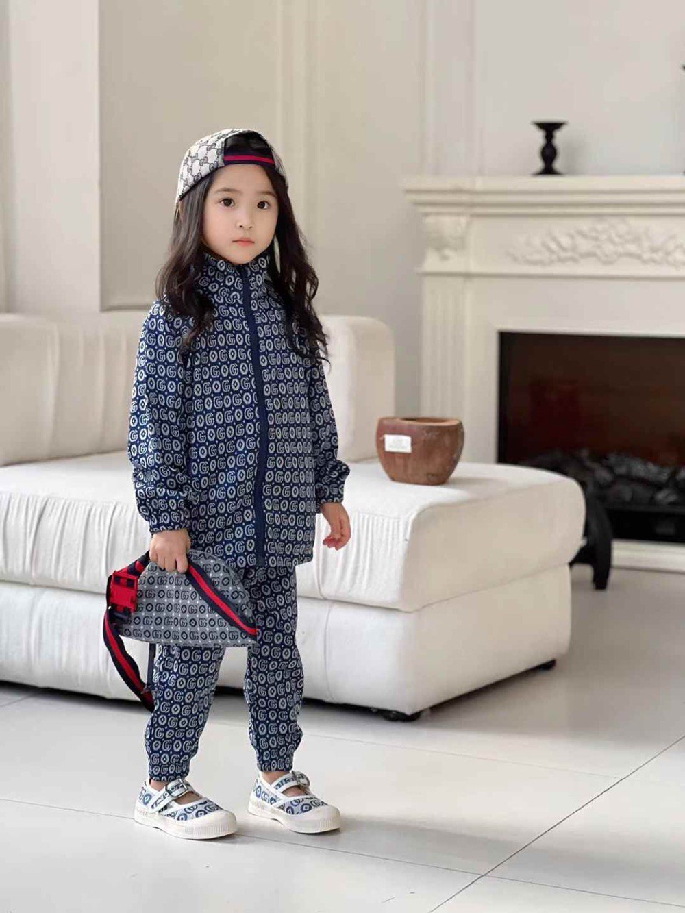 Костюм Gucci, арт. 469010451