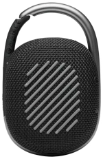 Портативная акустика JBL Clip 4 silver