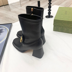 Сапоги Gucci