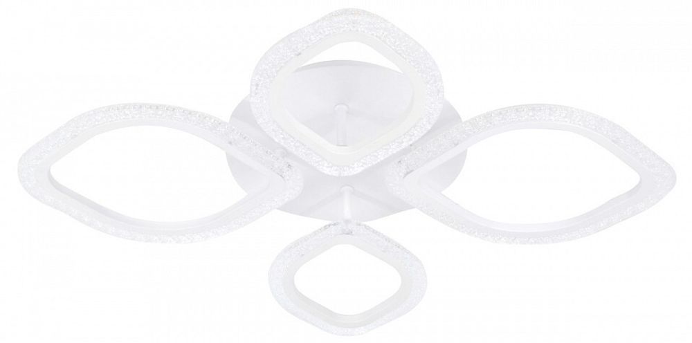 Потолочная люстра Escada Bubble 10251/4LED