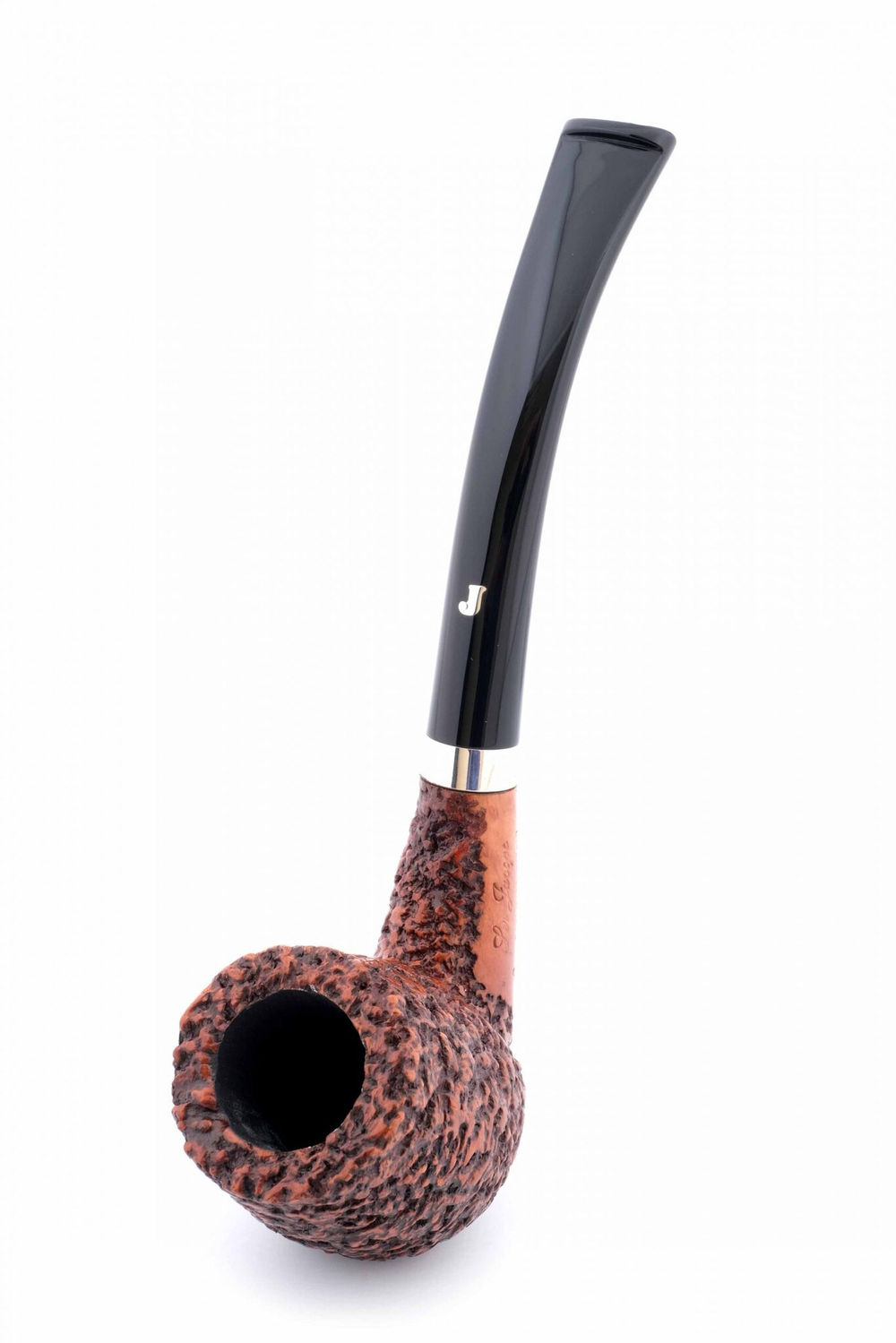 Трубка Ser Jacopo R1 Rustic S832-2