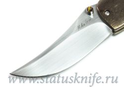 Нож Mike Irie Model 8фотография - 2