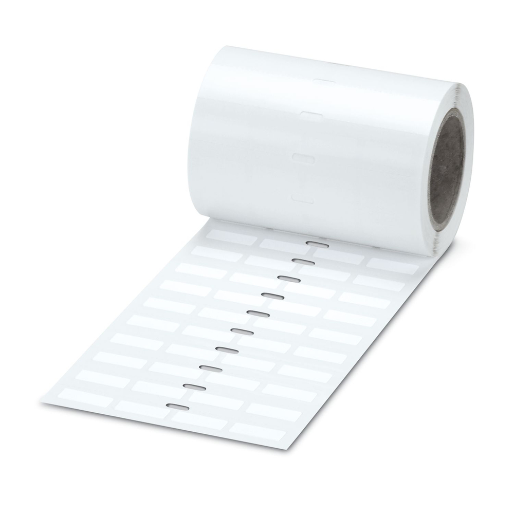 0815680 - EMLC (20X8)R - Тканевая этикетка