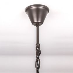 Citilux Мартин CL332241 Люстра хрустальная подвесная Прозрачная