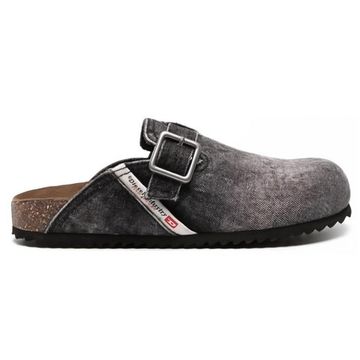 Diesel Bokken 'Black'