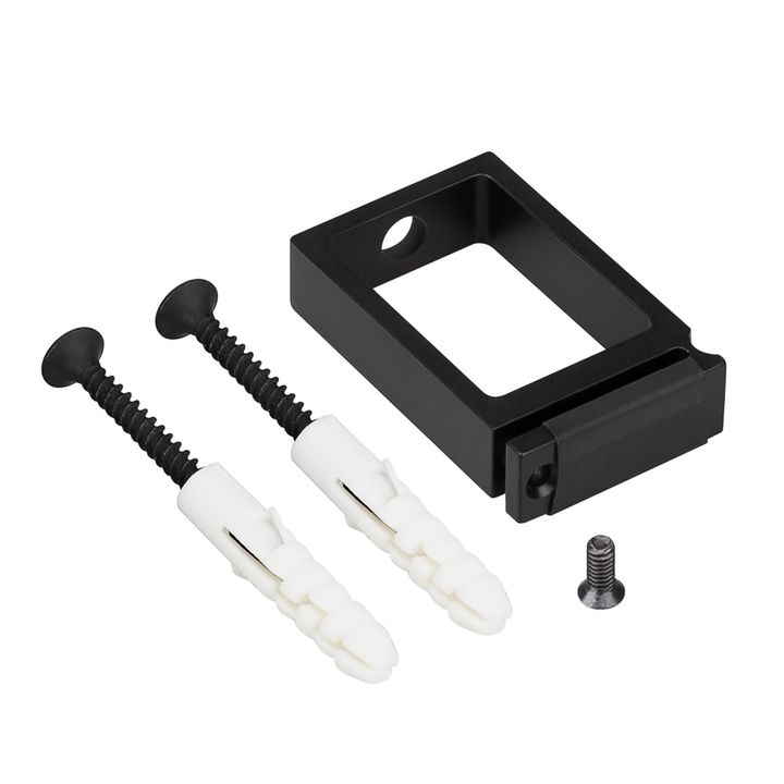 Крепление накладное SL-LINE-W20-BELT BLACK Arlight 051270