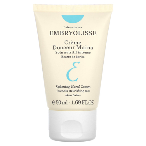 Embryolisse, Смягчающий крем для рук, 50 мл (1,69 жидк. унц.)