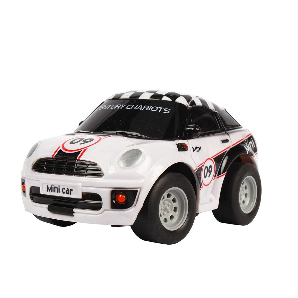 Джип на РУ, коробка 6146R