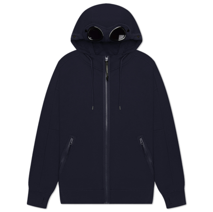 Худи C.P.COMPANY