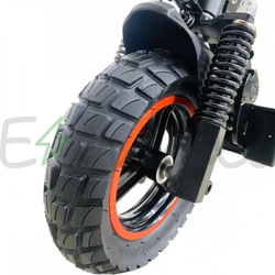 Электросамокат Kugoo Max Speed 600W 48V 11Ah