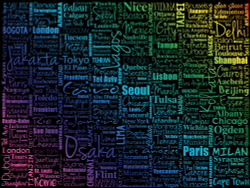 Коллекция URBAN