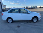 LADA GRANTA Classic Кондиционер 1.6 90hp 5MT
