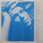 Peter Cetera / Solitude/Solitaire (LP)