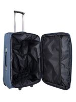 Чемодан 458-2 / 26 дюймов