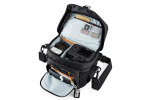 Фотосумка Lowepro Nova 180 AW II, черный