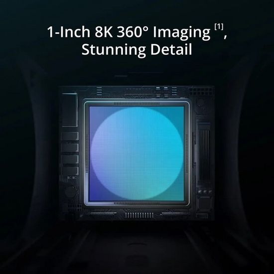 Квадрокоптер DJI Avata 360 Motion Fly More Combo RC