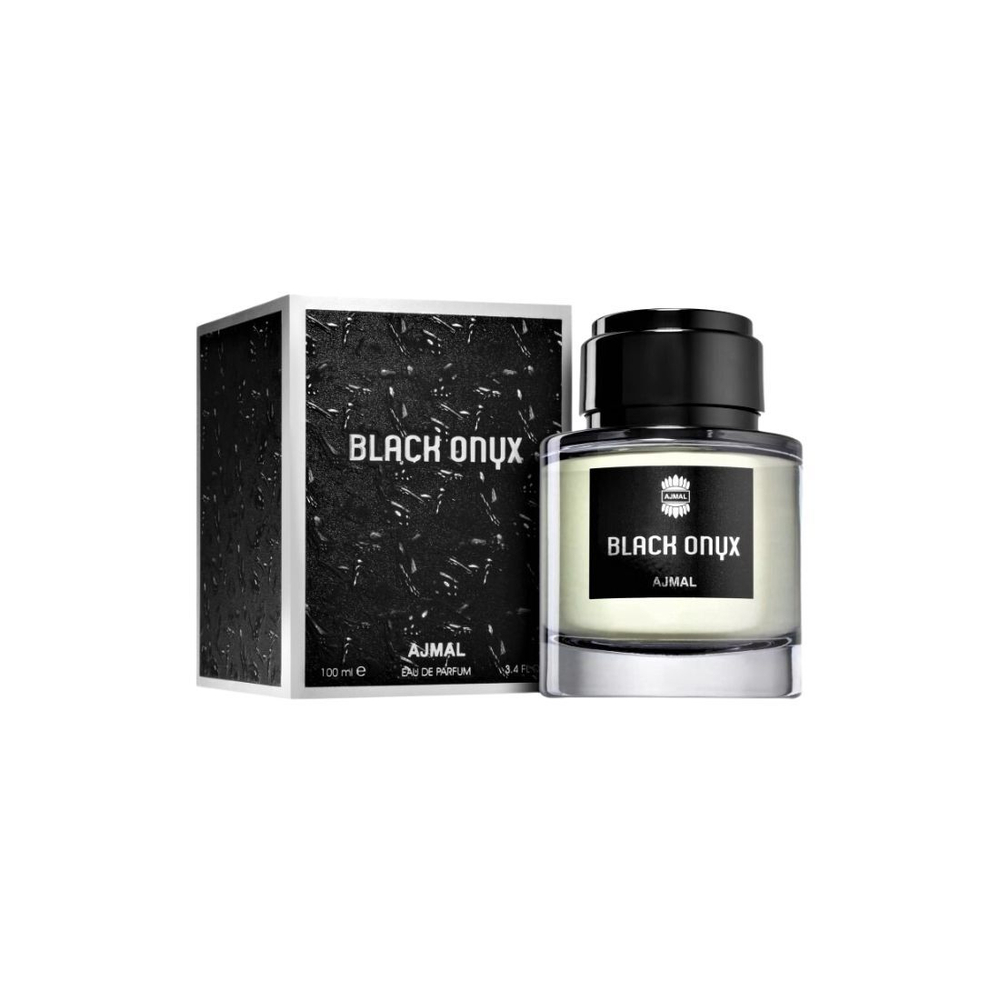 AJMAL Black Onyx edP 100ml men