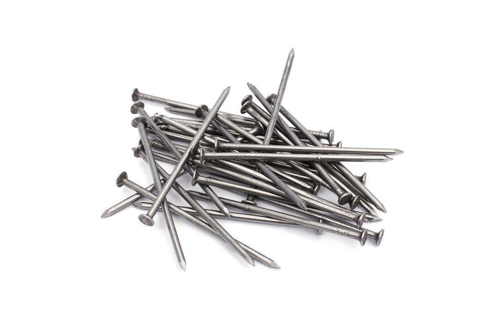 Гвозди строительные 1,8х50