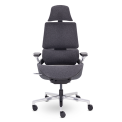 Кресло EPIK E-212-G M021 (серый)