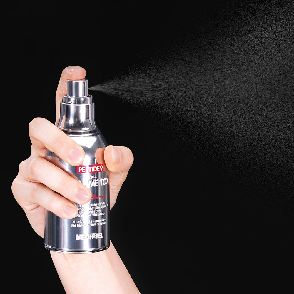 Увлажняющий мист для лица с лифтинг эффектом Medi-Peel Peptide 9 Aqua Volume Tox Mist