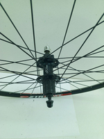 Колесо для велосипеда ZTR Olympic NoTubes 26" (заднее) w0189